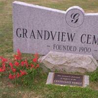 Grandview Cemetery on Sysoon