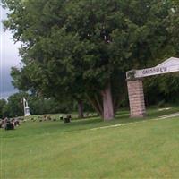 Grandview Cemetery on Sysoon