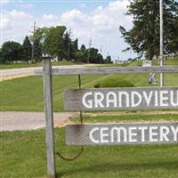 Grandview Cemetery on Sysoon