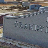 Grandview Cemetery on Sysoon