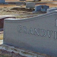 Grandview Cemetery on Sysoon