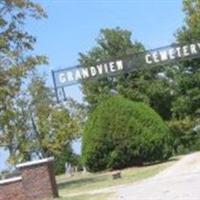 Grandview Cemetery on Sysoon