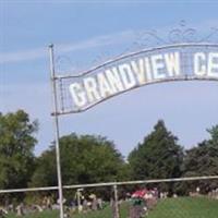 Grandview Cemetery on Sysoon