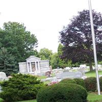 Grandview Cemetery on Sysoon