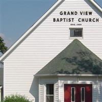 Grandview Cemetery on Sysoon