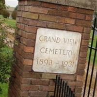 Grandview Cemetery on Sysoon