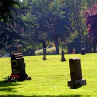 Grandview Cemetery on Sysoon