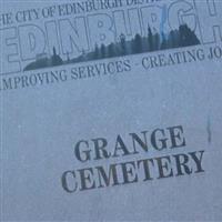 Grange Cemetery on Sysoon
