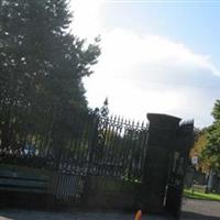Grange Cemetery on Sysoon