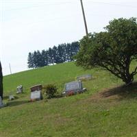 Grange Church of God Cemetery on Sysoon