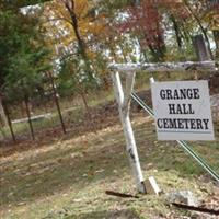 Grange Hall Cemetery on Sysoon