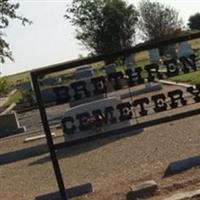 Granger Brethren Church Cemetery on Sysoon