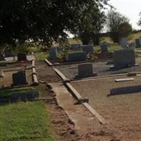 Granger Brethren Church Cemetery on Sysoon