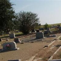 Granger Brethren Church Cemetery on Sysoon