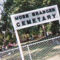 Granger Cemetery on Sysoon