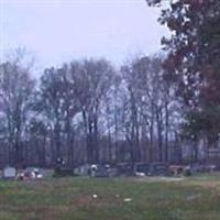 Grangertown Cemetery on Sysoon