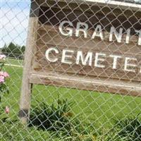 Granite City Cemetery on Sysoon