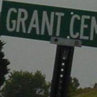 Grant Cemetery on Sysoon