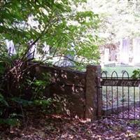 Grant Cemetery on Sysoon