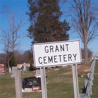 Grant Cemetery on Sysoon