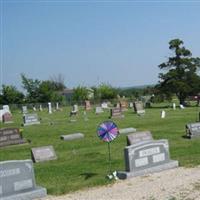 Grant Cemetery on Sysoon