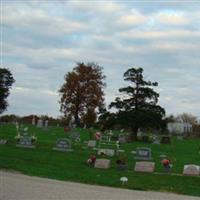 Grant Cemetery on Sysoon