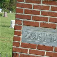 Grant Cemetery on Sysoon