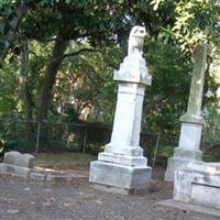 Grant Cemetery on Sysoon