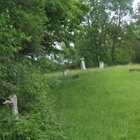 Grant Cemetery on Sysoon