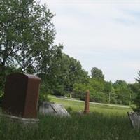 Grant Cemetery on Sysoon