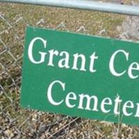 Grant Center Cemetery on Sysoon
