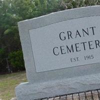 Grant Community Cemetery on Sysoon