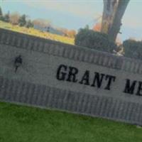 Grant Memorial Park on Sysoon