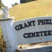 Grant Phelps Cemetery on Sysoon