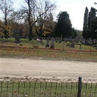 Grant Township Cemetery on Sysoon