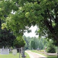 Grant Township Cemetery on Sysoon