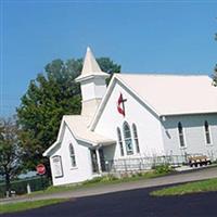 Grant Township Cemetery on Sysoon