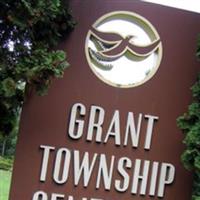Grant Township Cemetery on Sysoon