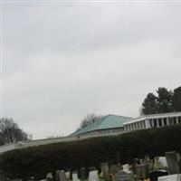 Grantham Crematorium on Sysoon