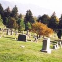 Grantsville City Cemetery on Sysoon