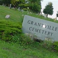 Grantville Cemetery on Sysoon