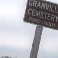 Granville Cemetery on Sysoon