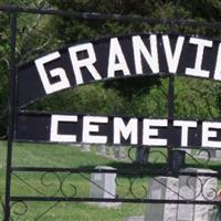 Granville Cemetery on Sysoon