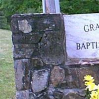 Grape Creek Cemetery on Sysoon