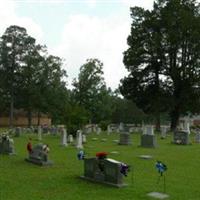 Grapevine Cemetery on Sysoon