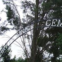 Grapevine Cemetery on Sysoon