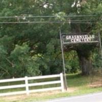 Grasonville Cemetery on Sysoon