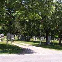 Grass Lake West Cemetery on Sysoon