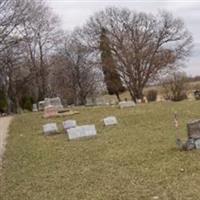 Grass Lake West Cemetery on Sysoon