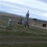 Grass Valley Cemetery on Sysoon